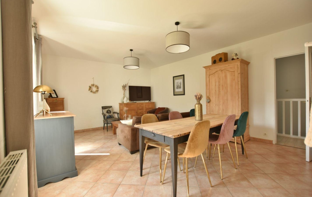 Agence Michel ROUIL : Maison / Villa | CHOLET (49300) | 105 m2 | 189 000 € 