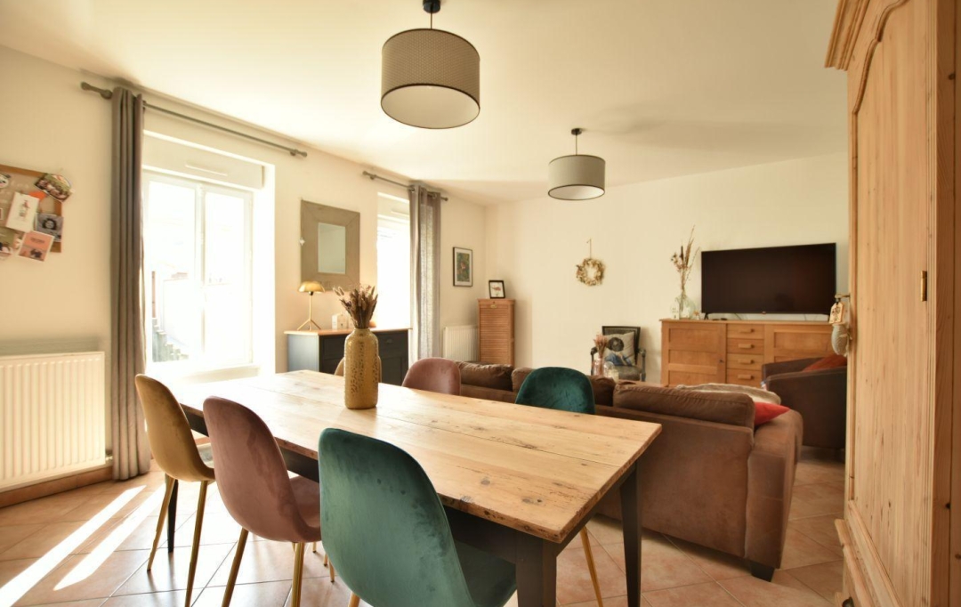 Agence Michel ROUIL : Maison / Villa | CHOLET (49300) | 105 m2 | 189 000 € 