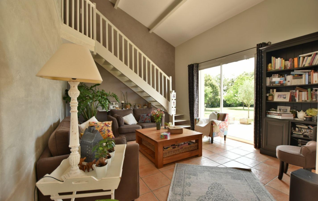 Agence Michel ROUIL : Maison / Villa | CHOLET (49300) | 157 m2 | 332 800 € 