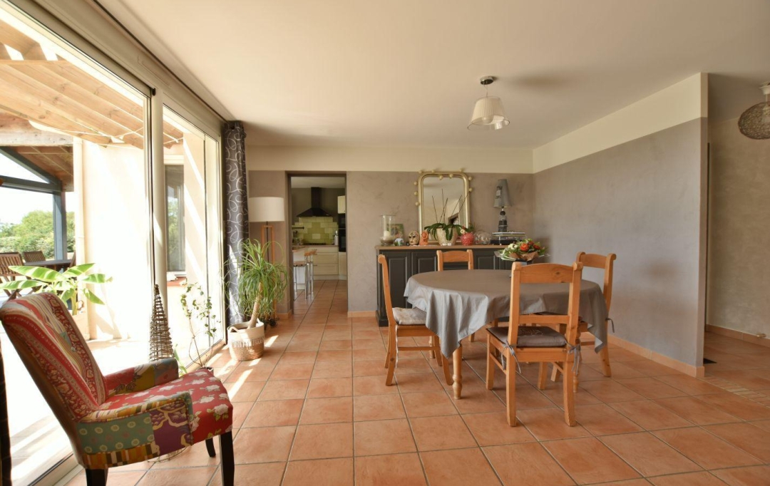 Agence Michel ROUIL : Maison / Villa | CHOLET (49300) | 157 m2 | 332 800 € 