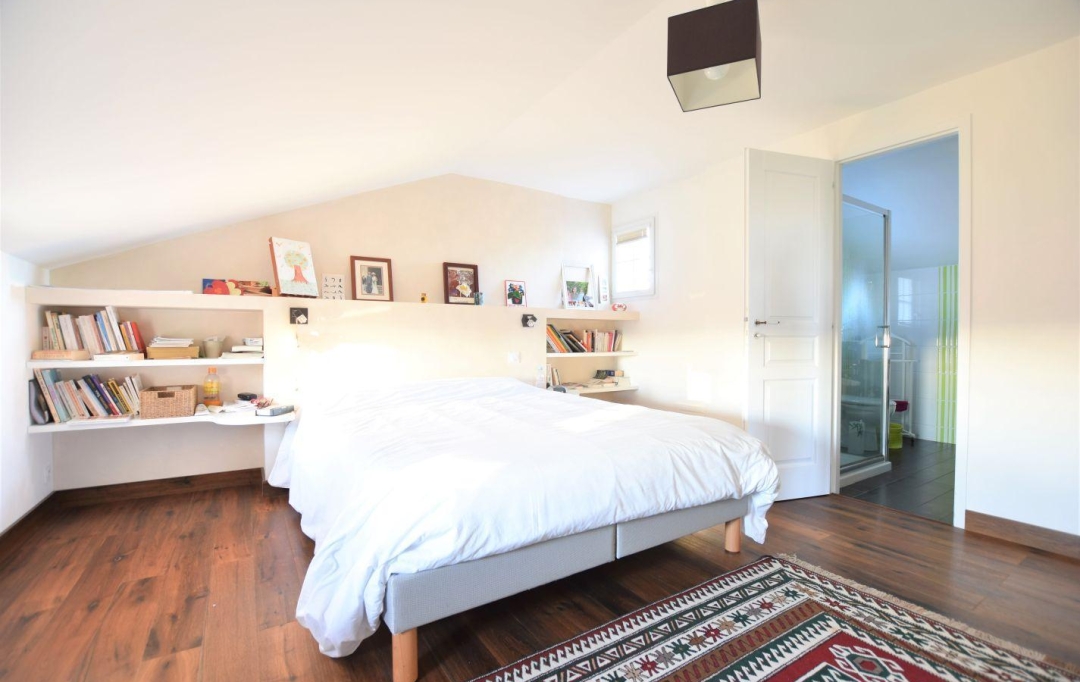 Agence Michel ROUIL : Maison / Villa | CHOLET (49300) | 157 m2 | 332 800 € 