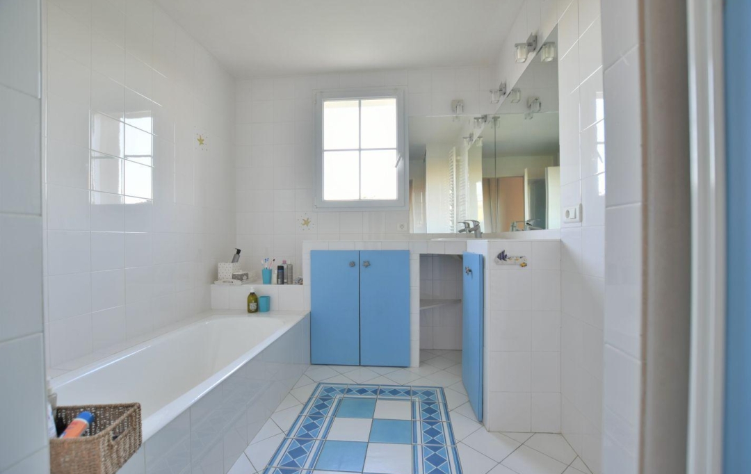 Agence Michel ROUIL : Maison / Villa | CHOLET (49300) | 157 m2 | 332 800 € 