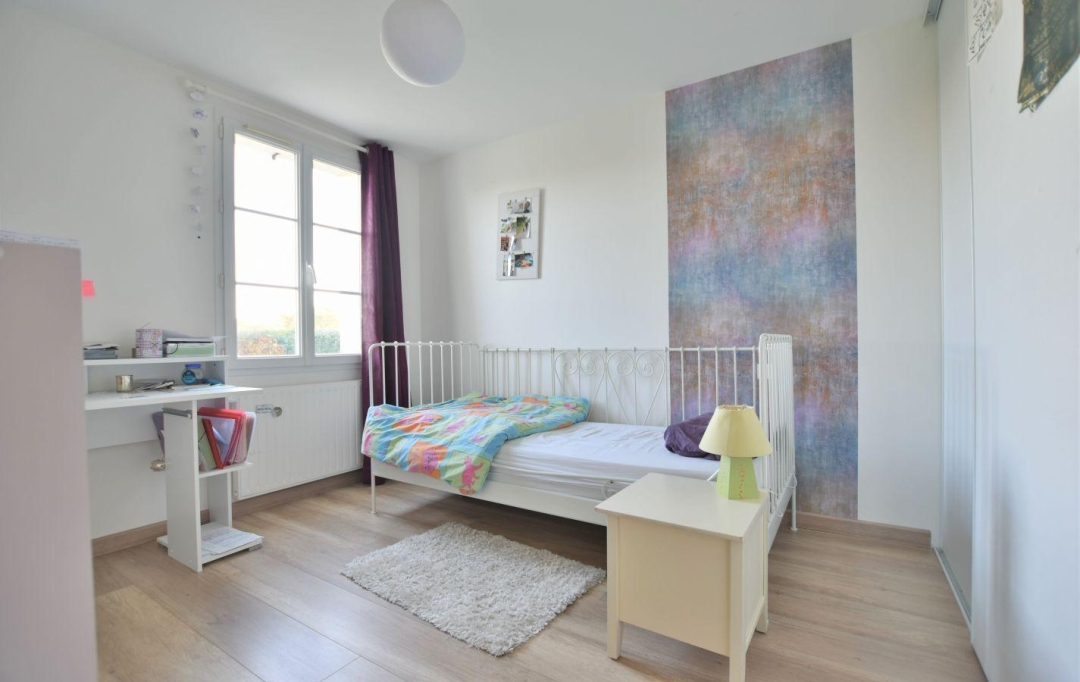Agence Michel ROUIL : Maison / Villa | CHOLET (49300) | 157 m2 | 332 800 € 
