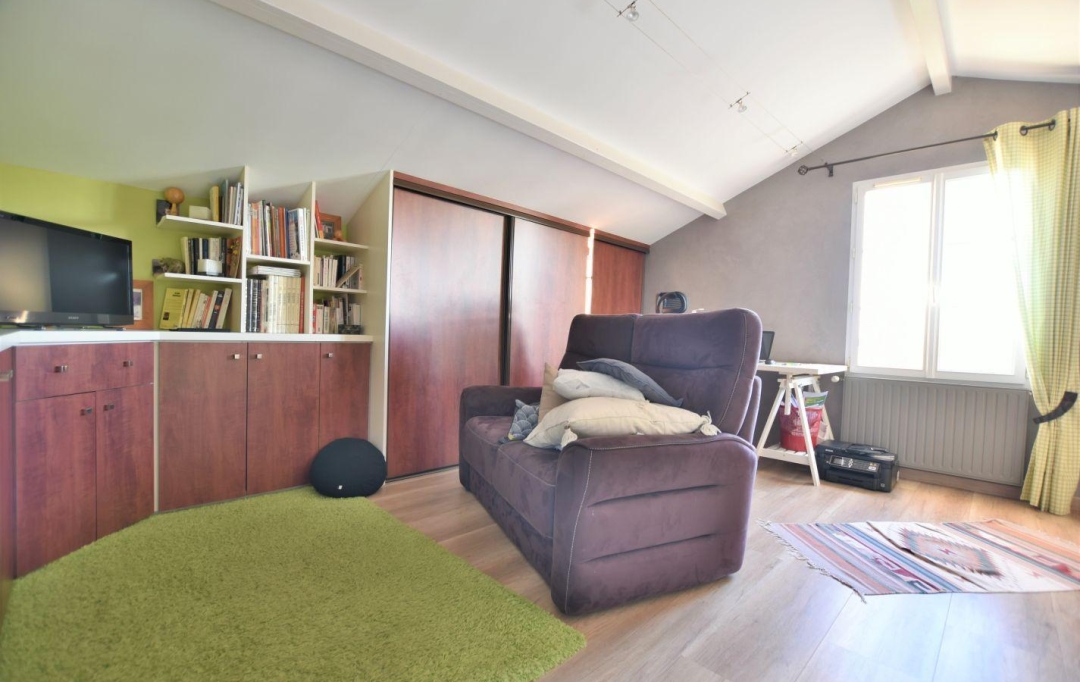 Agence Michel ROUIL : Maison / Villa | CHOLET (49300) | 157 m2 | 332 800 € 
