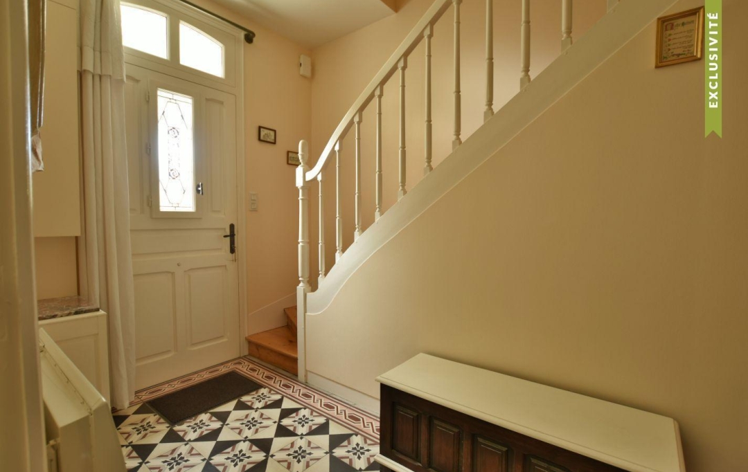 Agence Michel ROUIL : Maison / Villa | CHOLET (49300) | 100 m2 | 297 825 € 