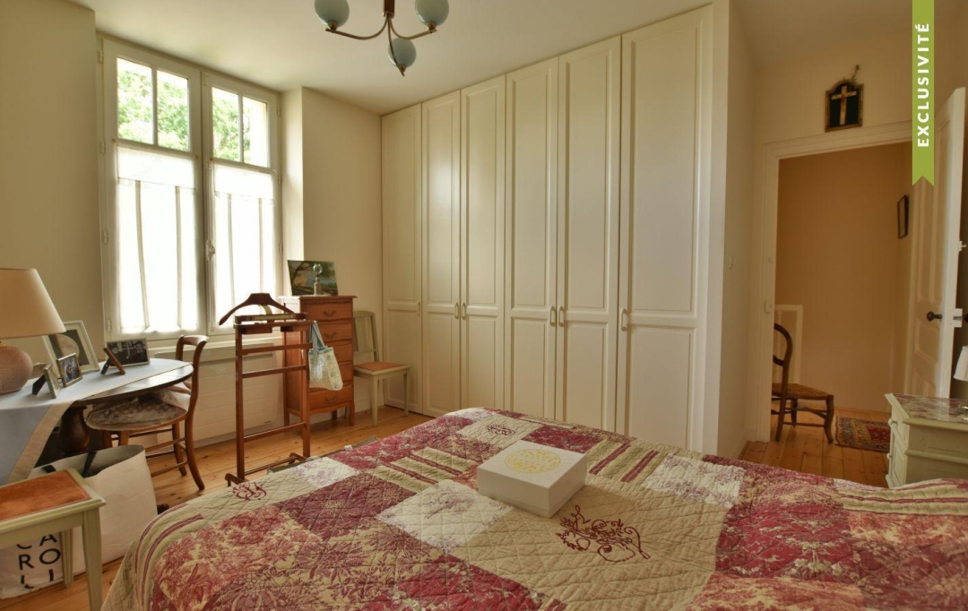 Agence Michel ROUIL : Maison / Villa | CHOLET (49300) | 100 m2 | 297 825 € 
