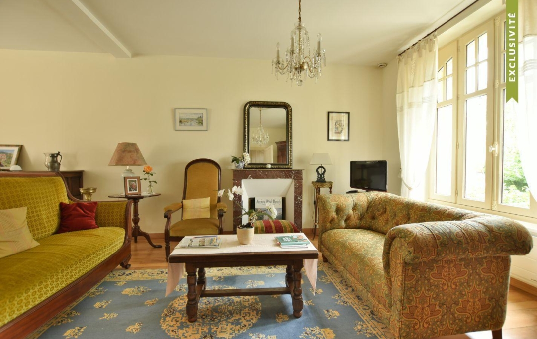 Agence Michel ROUIL : Maison / Villa | CHOLET (49300) | 100 m2 | 297 825 € 