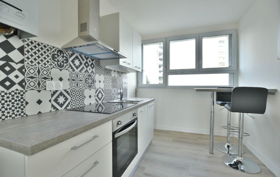 Agence Michel ROUIL : Apartment | CHOLET (49300) | 56 m2 | 127 200 € 