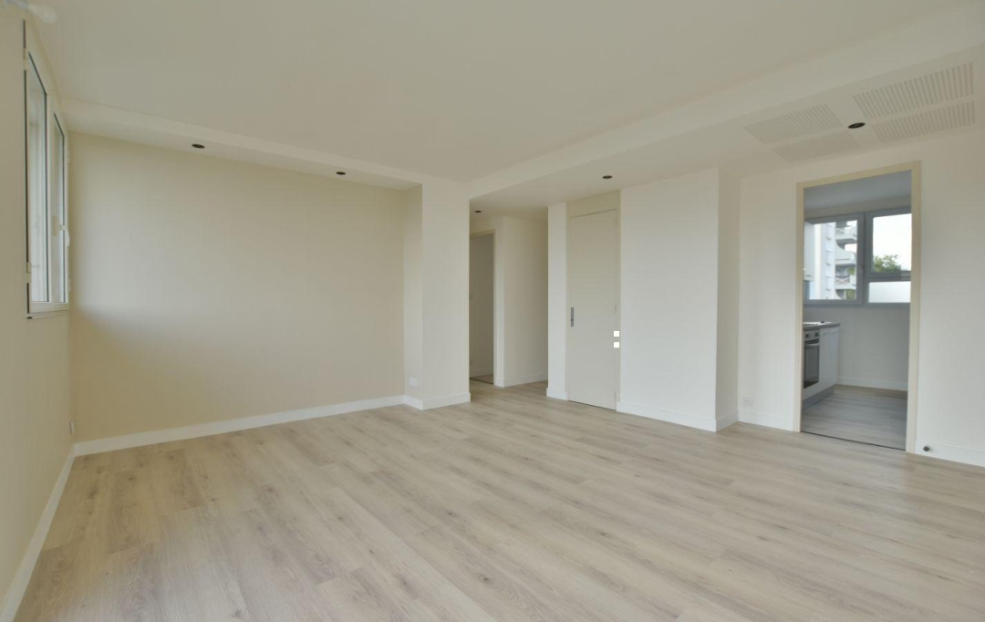 Agence Michel ROUIL : Apartment | CHOLET (49300) | 56 m2 | 118 720 € 