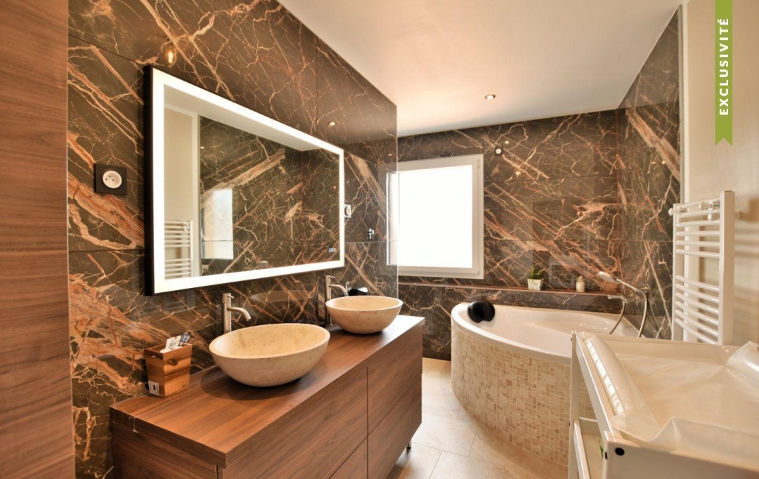 Agence Michel ROUIL : Maison / Villa | LA SEGUINIERE (49280) | 160 m2 | 499 200 € 