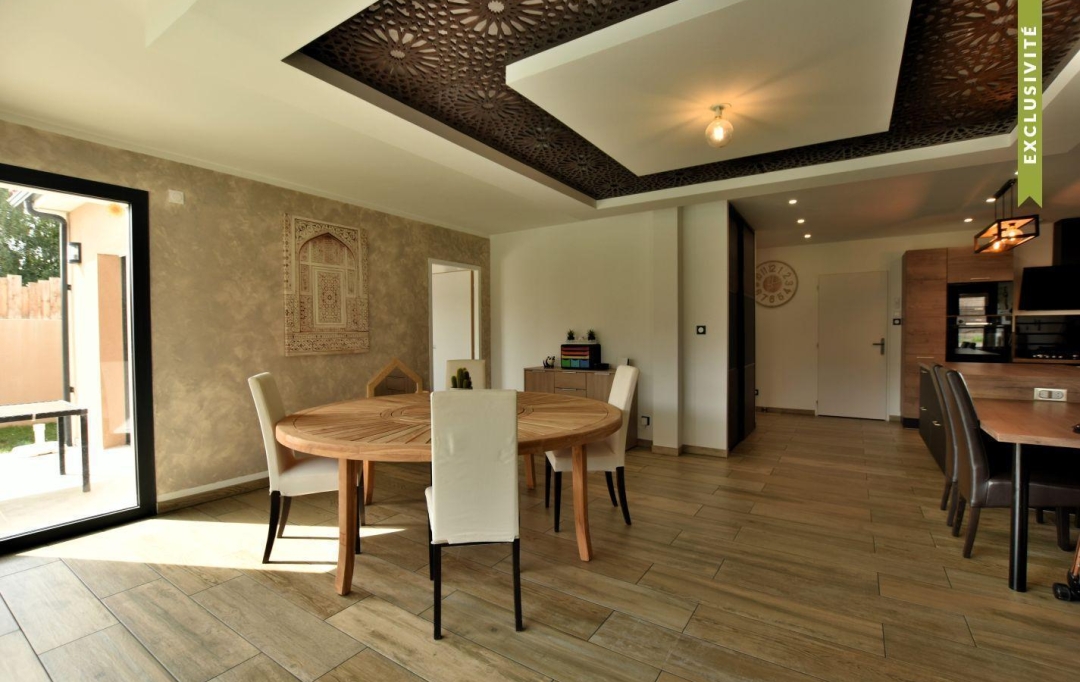 Agence Michel ROUIL : Maison / Villa | LA SEGUINIERE (49280) | 160 m2 | 499 200 € 