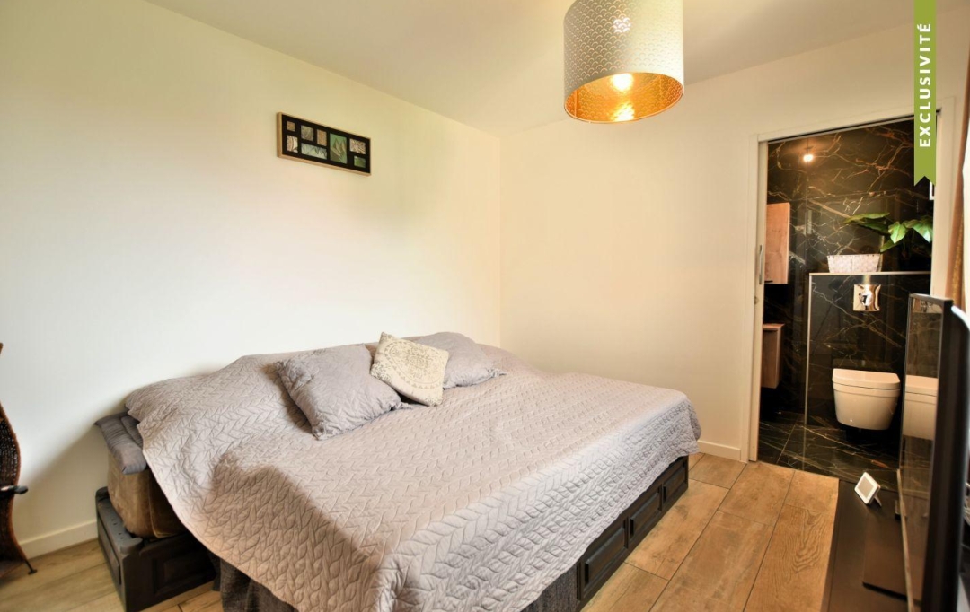 Agence Michel ROUIL : Maison / Villa | LA SEGUINIERE (49280) | 160 m2 | 499 200 € 