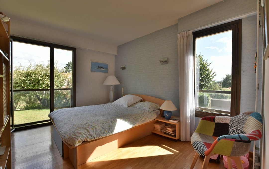 Agence Michel ROUIL : Maison / Villa | MORTAGNE-SUR-SEVRE (85290) | 176 m2 | 449 400 € 