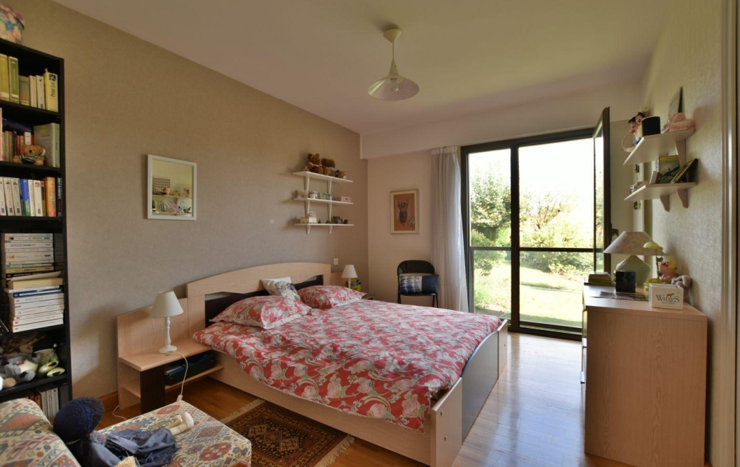 Agence Michel ROUIL : Maison / Villa | MORTAGNE-SUR-SEVRE (85290) | 176 m2 | 449 400 € 