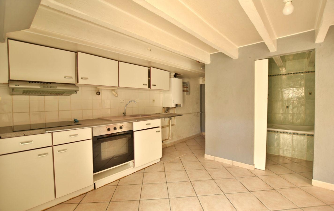 Agence Michel ROUIL : Maison / Villa | CHOLET (49300) | 92 m2 | 162 750 € 