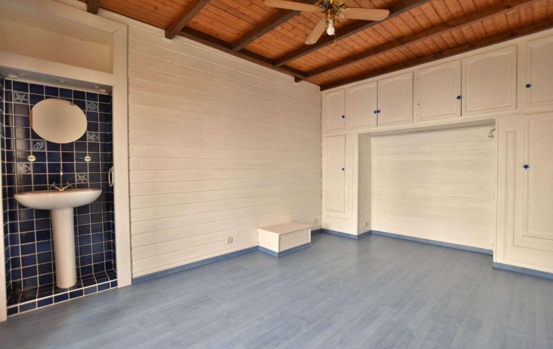 Agence Michel ROUIL : Maison / Villa | CHOLET (49300) | 92 m2 | 162 750 € 