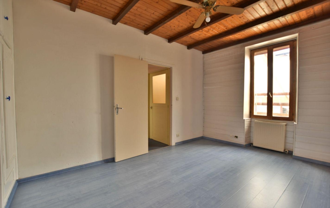Agence Michel ROUIL : Maison / Villa | CHOLET (49300) | 92 m2 | 162 750 € 