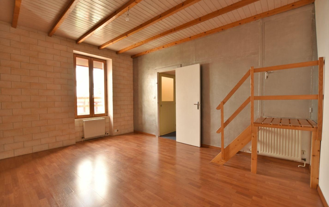 Agence Michel ROUIL : Maison / Villa | CHOLET (49300) | 92 m2 | 162 750 € 