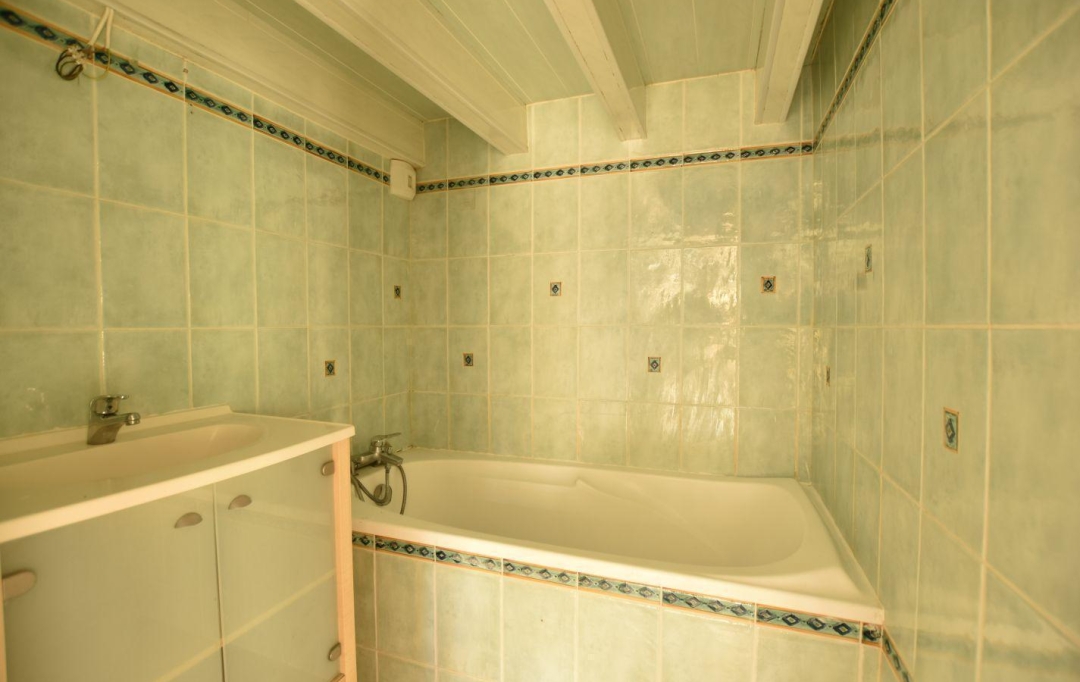 Agence Michel ROUIL : Maison / Villa | CHOLET (49300) | 92 m2 | 162 750 € 