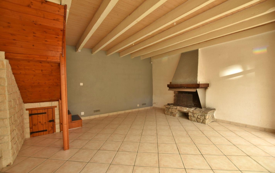 Agence Michel ROUIL : Maison / Villa | CHOLET (49300) | 92 m2 | 162 750 € 