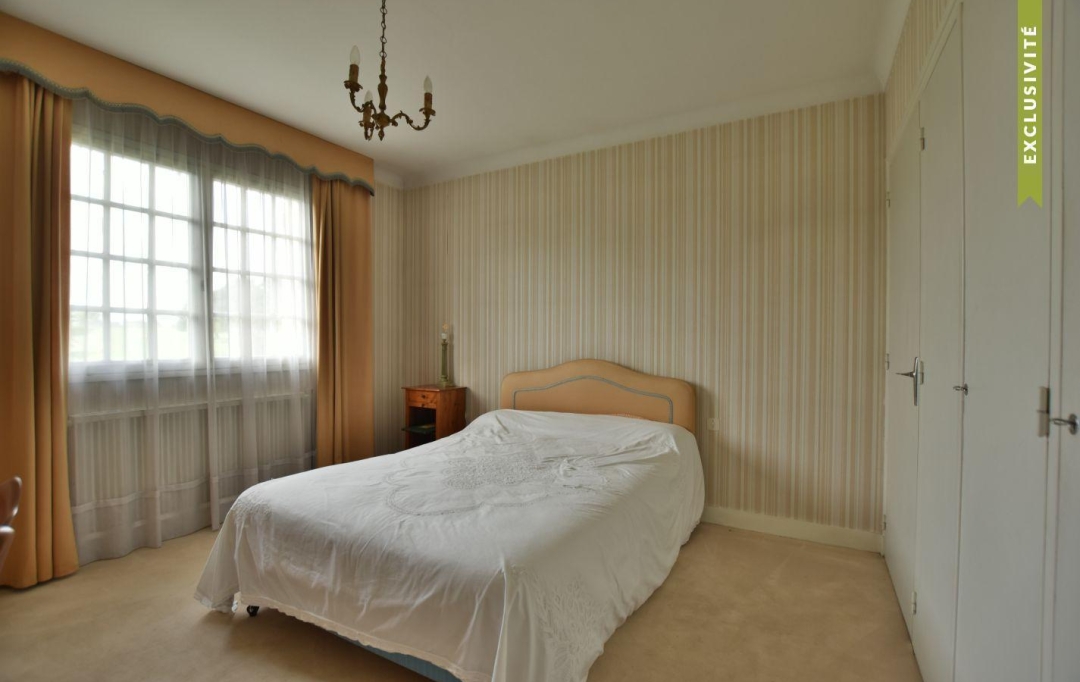 Agence Michel ROUIL : Maison / Villa | CHOLET (49300) | 118 m2 | 220 500 € 