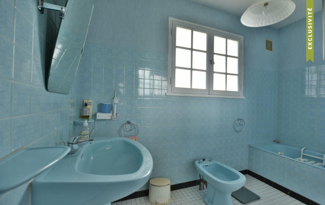 Agence Michel ROUIL : Maison / Villa | CHOLET (49300) | 118 m2 | 220 500 € 