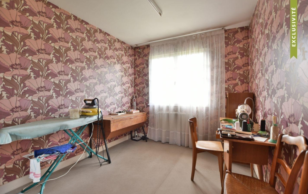 Agence Michel ROUIL : Maison / Villa | CHOLET (49300) | 118 m2 | 220 500 € 