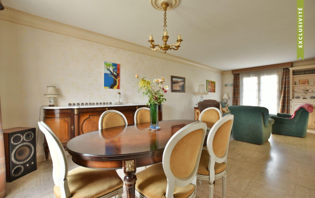 Agence Michel ROUIL : Maison / Villa | CHOLET (49300) | 118 m2 | 220 500 € 