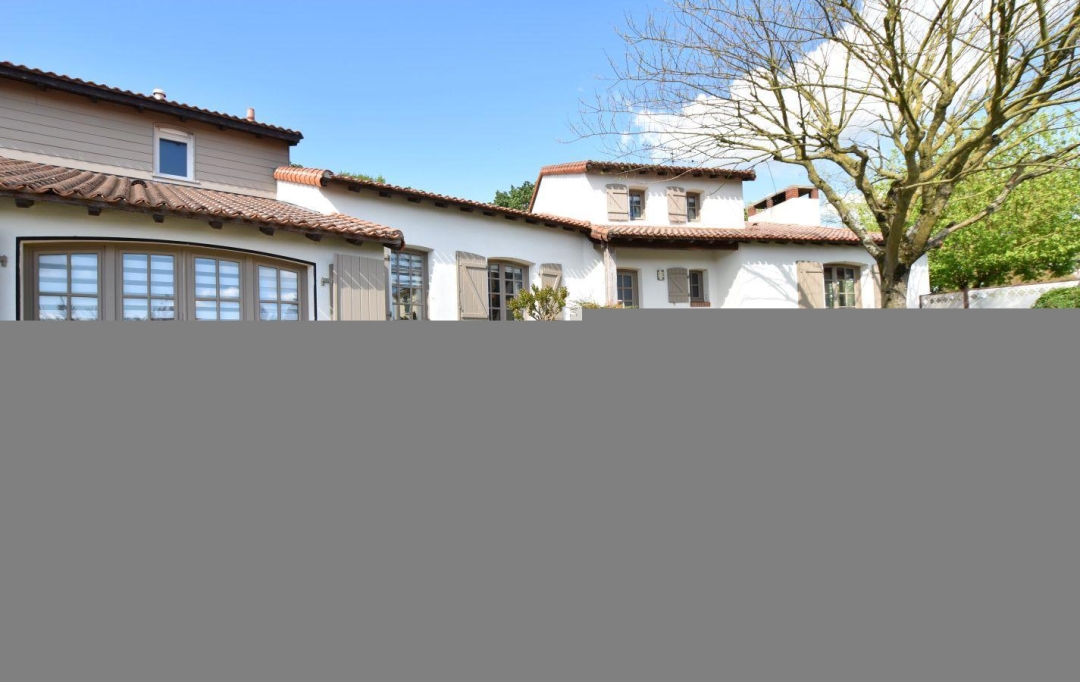 Agence Michel ROUIL : Maison / Villa | CHOLET (49300) | 170 m2 | 342 900 € 