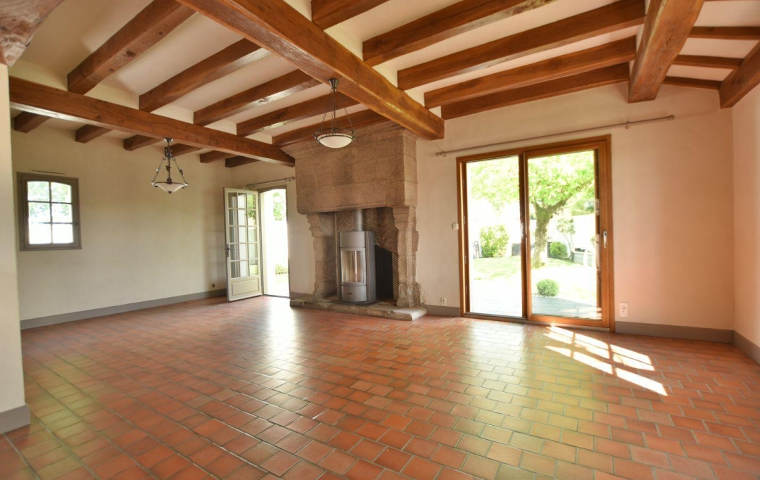Agence Michel ROUIL : Maison / Villa | CHOLET (49300) | 170 m2 | 342 900 € 