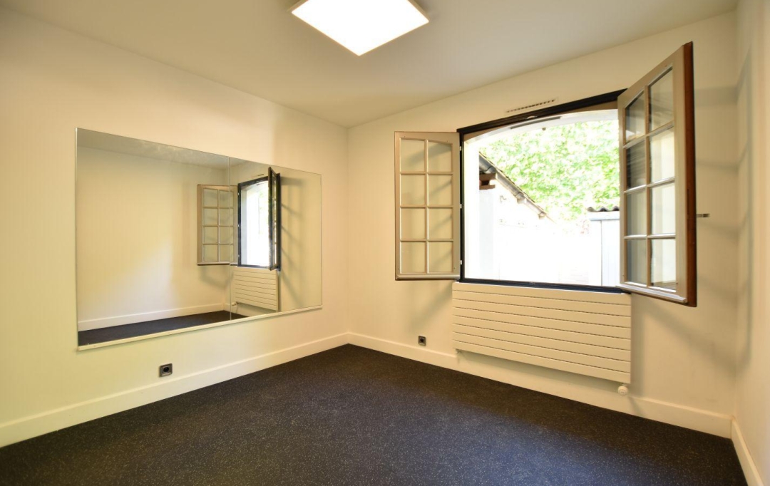 Agence Michel ROUIL : Maison / Villa | CHOLET (49300) | 170 m2 | 342 900 € 
