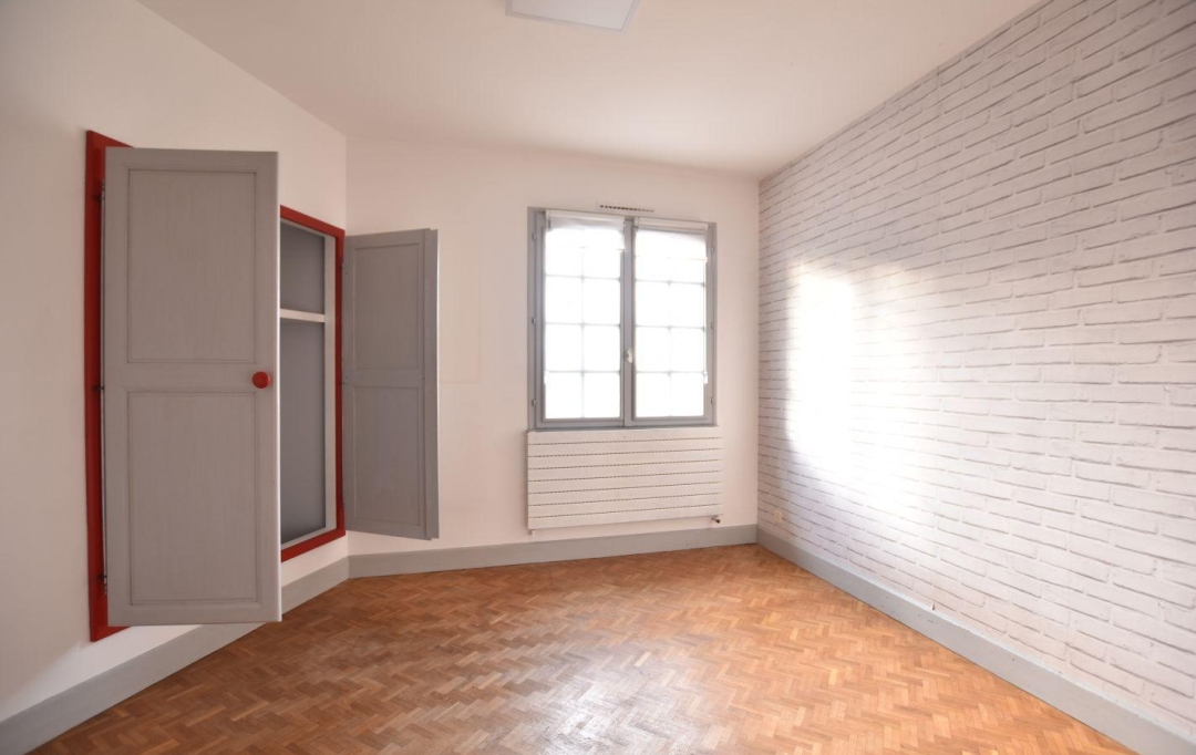 Agence Michel ROUIL : Maison / Villa | CHOLET (49300) | 170 m2 | 342 900 € 