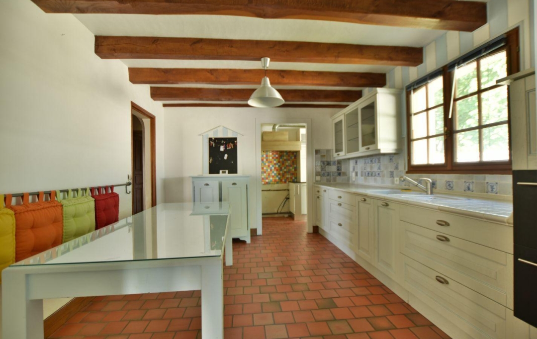 Agence Michel ROUIL : Maison / Villa | CHOLET (49300) | 170 m2 | 342 900 € 