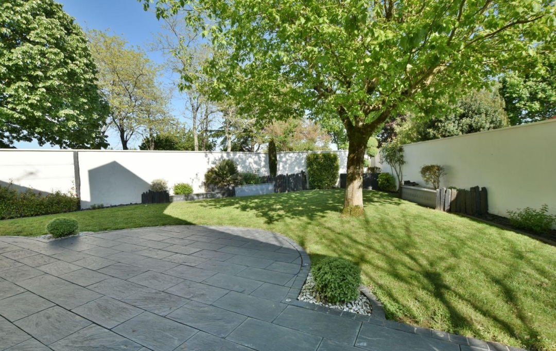 Agence Michel ROUIL : Maison / Villa | CHOLET (49300) | 170 m2 | 342 900 € 