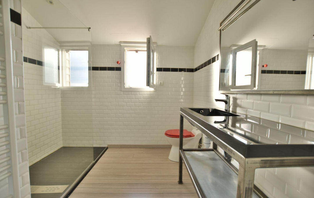 Agence Michel ROUIL : Maison / Villa | CHOLET (49300) | 170 m2 | 342 900 € 