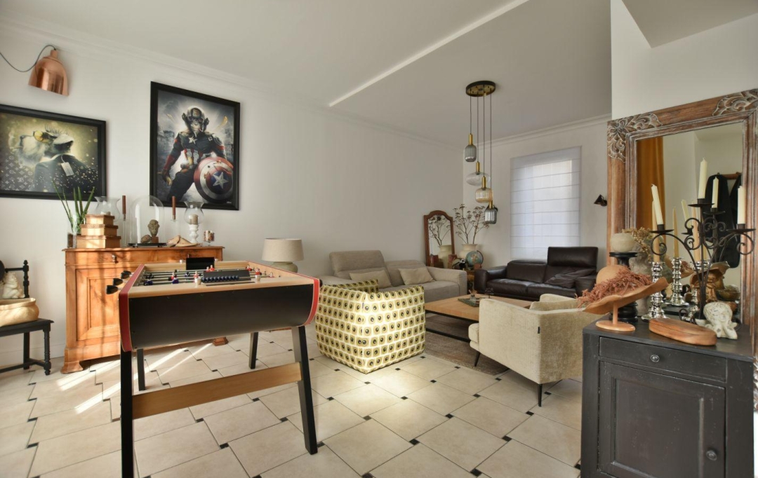 Agence Michel ROUIL : Maison / Villa | CHOLET (49300) | 208 m2 | 399 000 € 