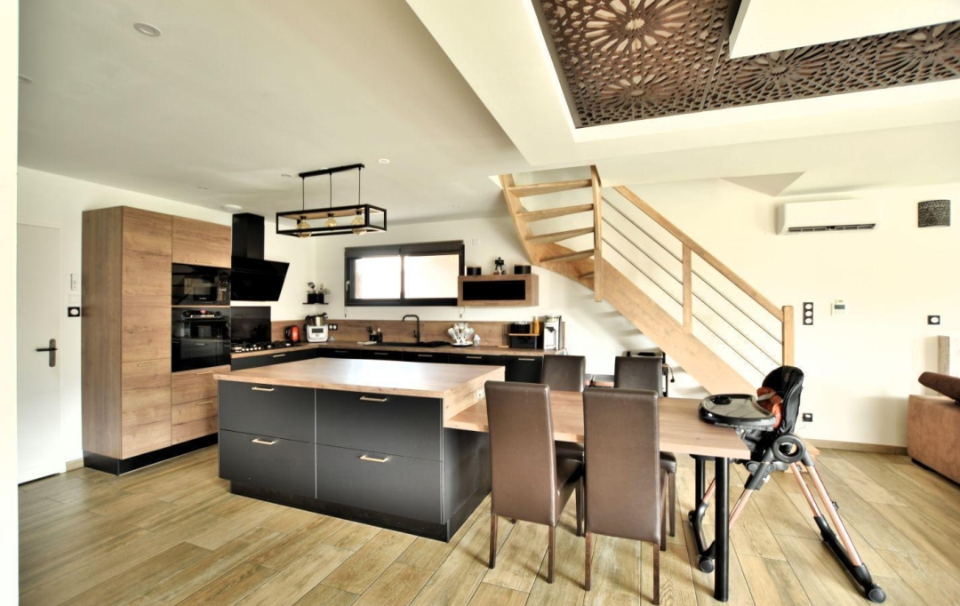 Agence Michel ROUIL : Maison / Villa | CHOLET (49300) | 160 m2 | 473 800 € 