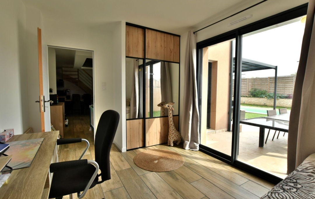 Agence Michel ROUIL : Maison / Villa | CHOLET (49300) | 160 m2 | 473 800 € 