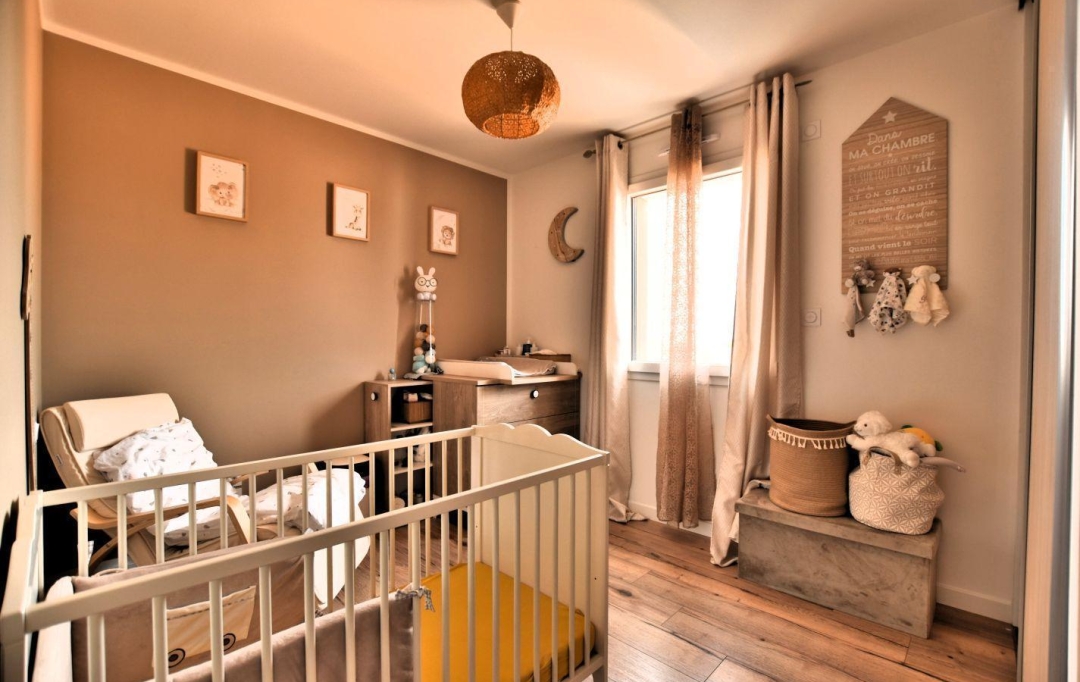 Agence Michel ROUIL : Maison / Villa | CHOLET (49300) | 160 m2 | 473 800 € 