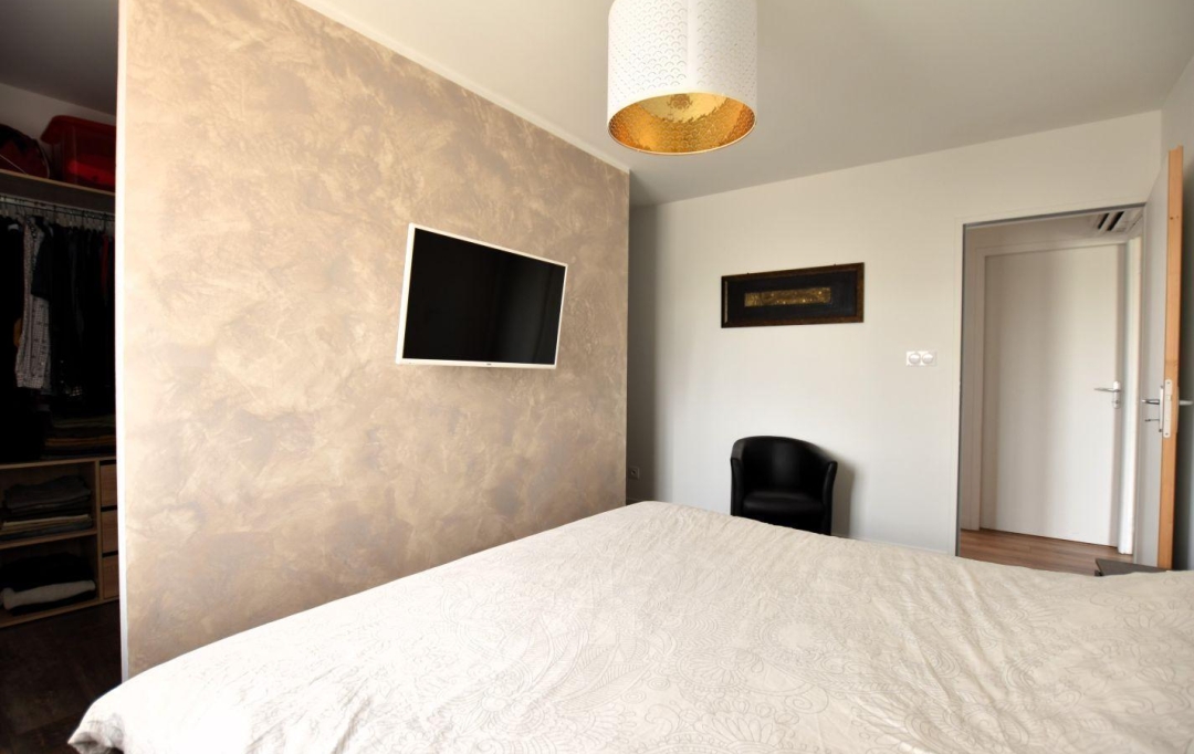 Agence Michel ROUIL : Maison / Villa | CHOLET (49300) | 160 m2 | 473 800 € 