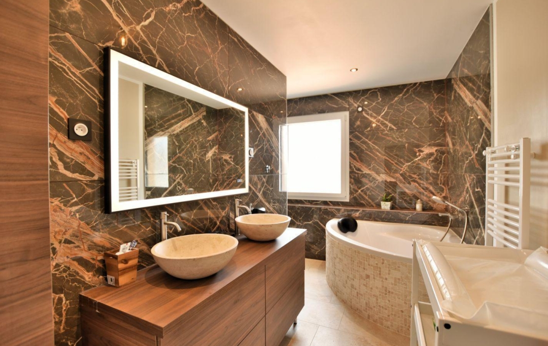 Agence Michel ROUIL : Maison / Villa | CHOLET (49300) | 160 m2 | 473 800 € 