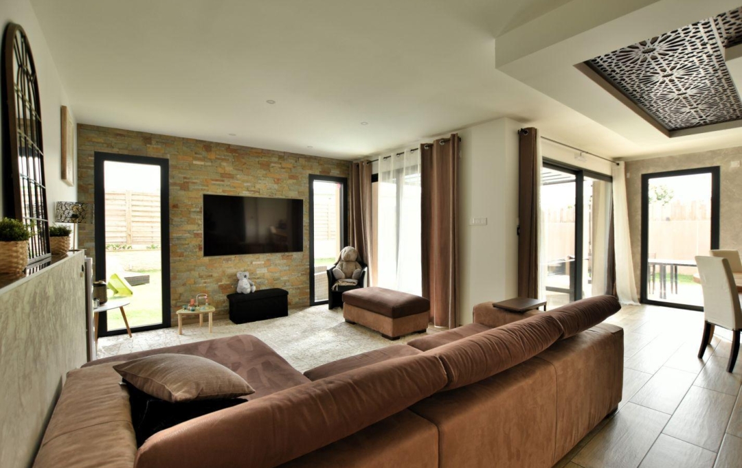 Agence Michel ROUIL : Maison / Villa | CHOLET (49300) | 160 m2 | 473 800 € 