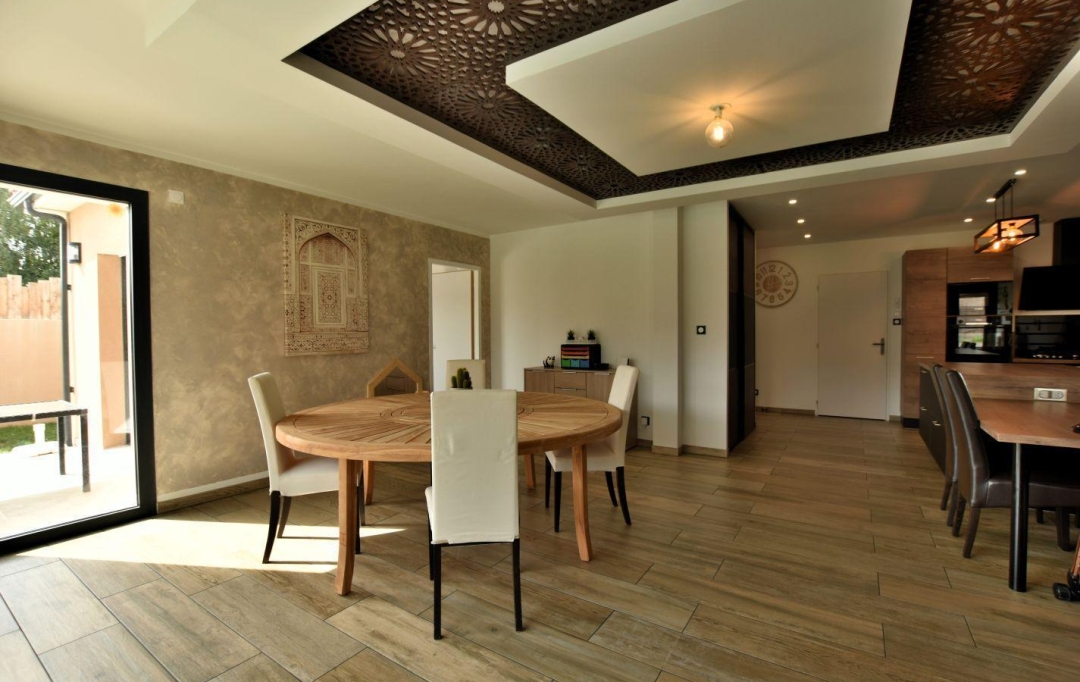 Agence Michel ROUIL : Maison / Villa | CHOLET (49300) | 160 m2 | 473 800 € 