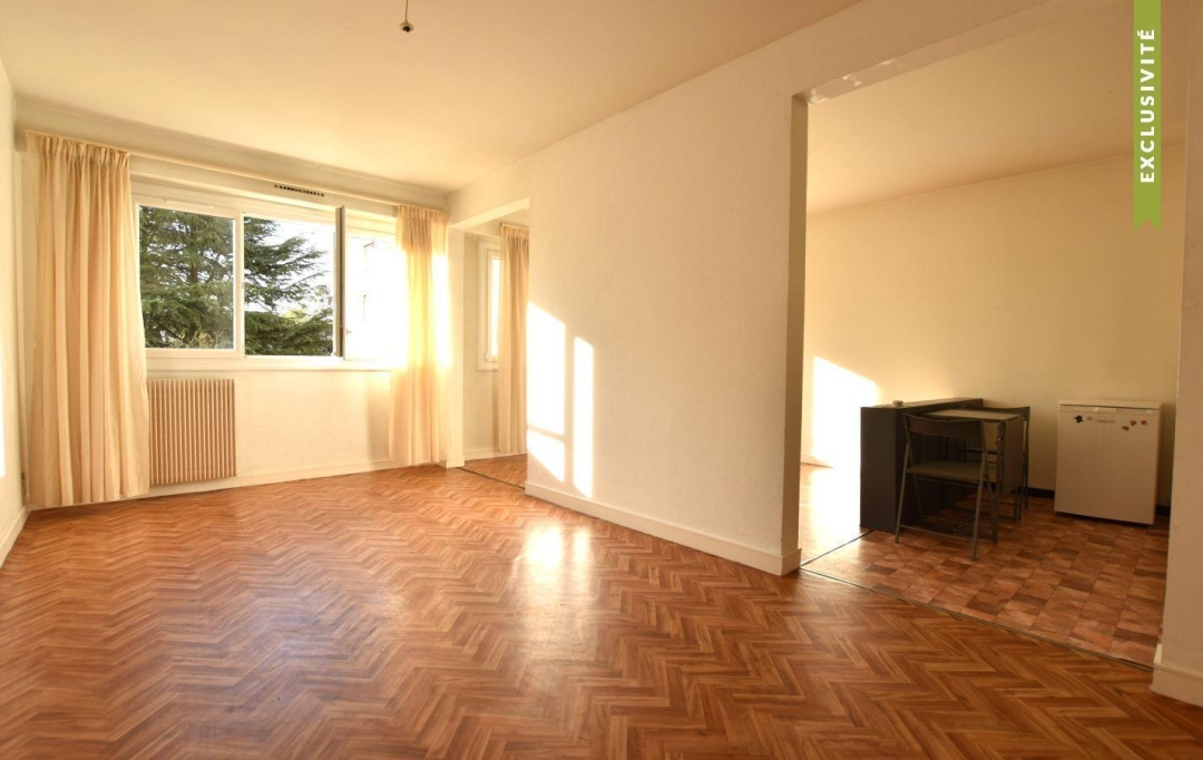 Agence Michel ROUIL : Appartement | CHOLET (49300) | 46 m2 | 99 045 € 