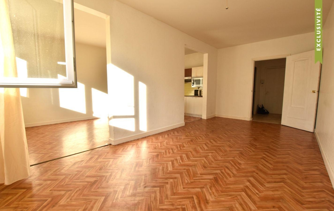 Agence Michel ROUIL : Appartement | CHOLET (49300) | 46 m2 | 99 045 € 