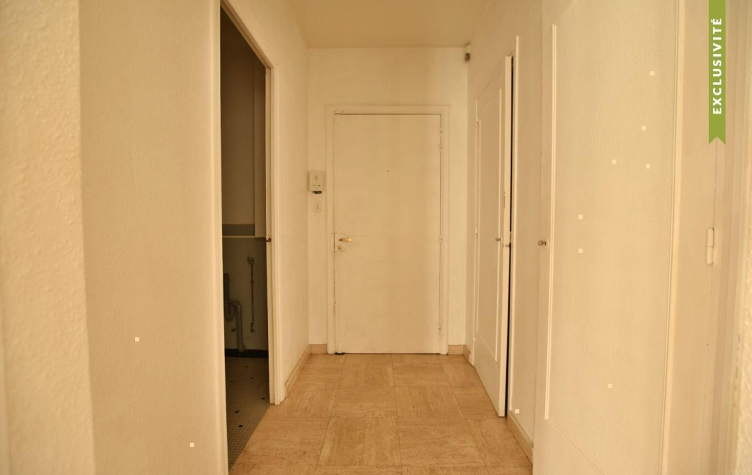 Agence Michel ROUIL : Appartement | CHOLET (49300) | 46 m2 | 99 045 € 