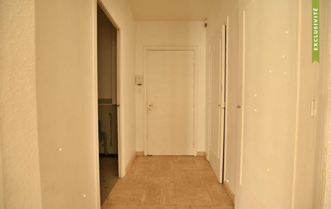 Agence Michel ROUIL : Apartment | CHOLET (49300) | 46 m2 | 93 720 € 