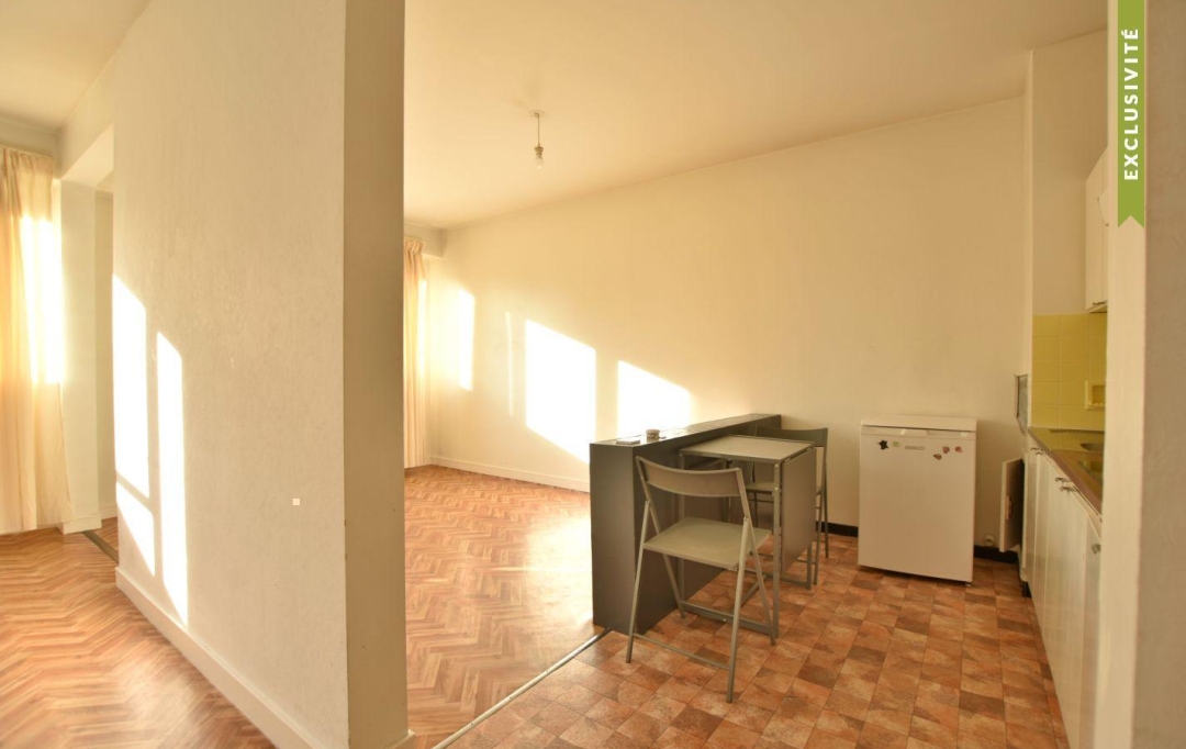 Agence Michel ROUIL : Appartement | CHOLET (49300) | 46 m2 | 99 045 € 