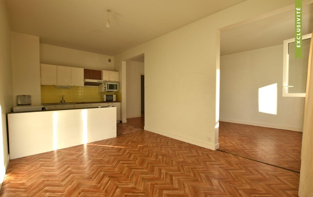 Agence Michel ROUIL : Appartement | CHOLET (49300) | 46 m2 | 99 045 € 