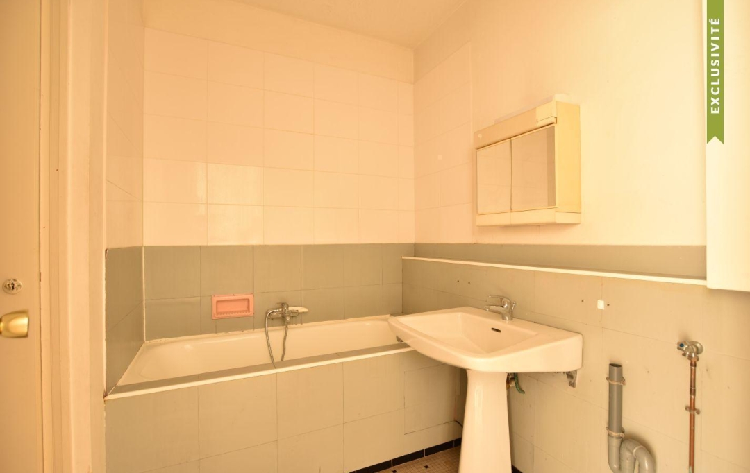 Agence Michel ROUIL : Appartement | CHOLET (49300) | 46 m2 | 99 045 € 